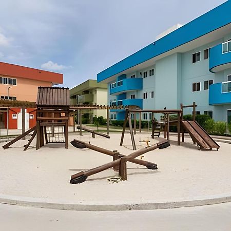 Apartamento Por Do Sol - Golden Lake Apart Arraial do Cabo Extérieur photo