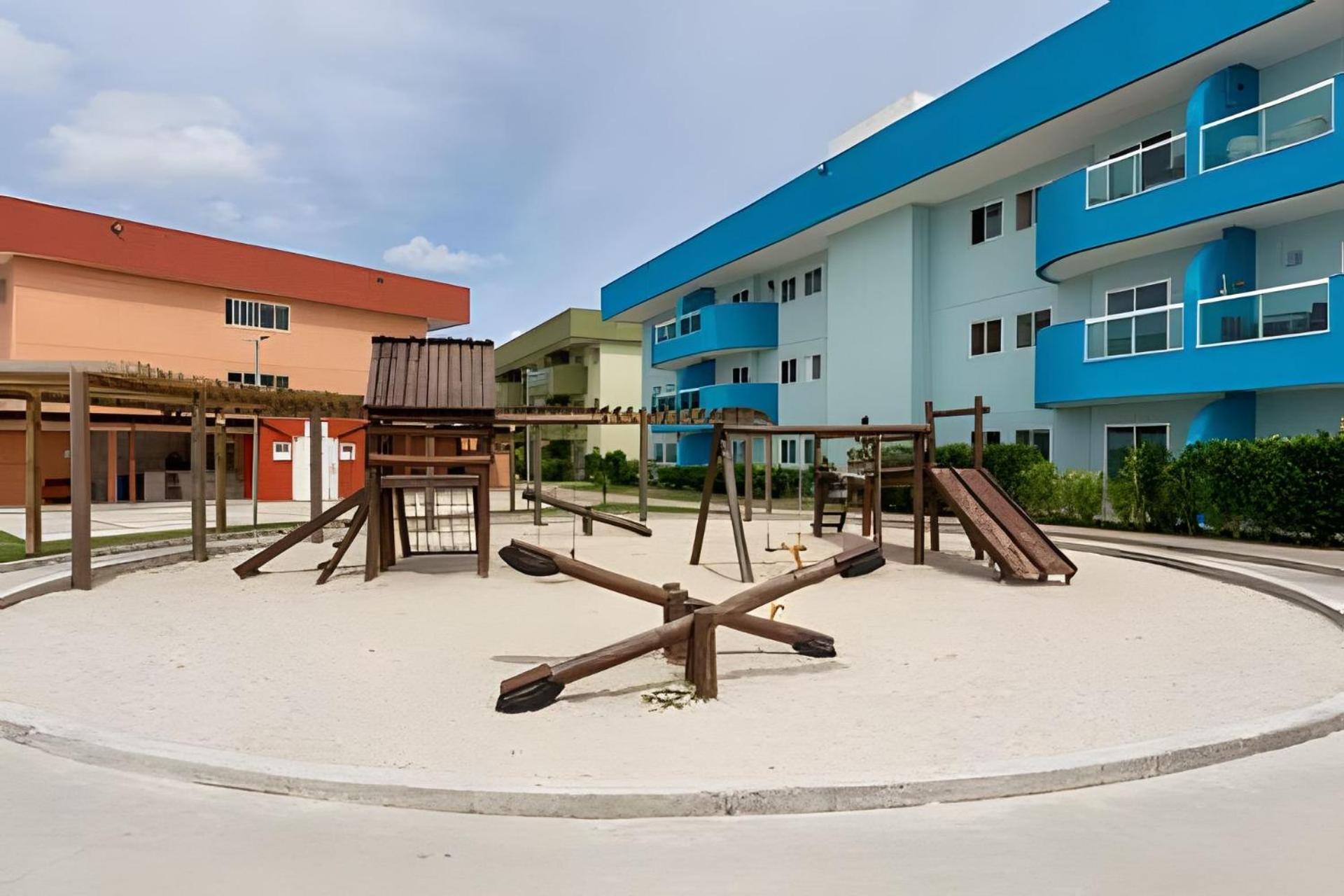 Apartamento Por Do Sol - Golden Lake Apart Arraial do Cabo Extérieur photo
