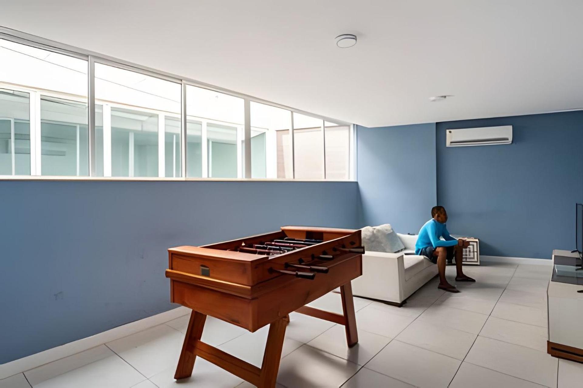 Apartamento Por Do Sol - Golden Lake Apart Arraial do Cabo Extérieur photo