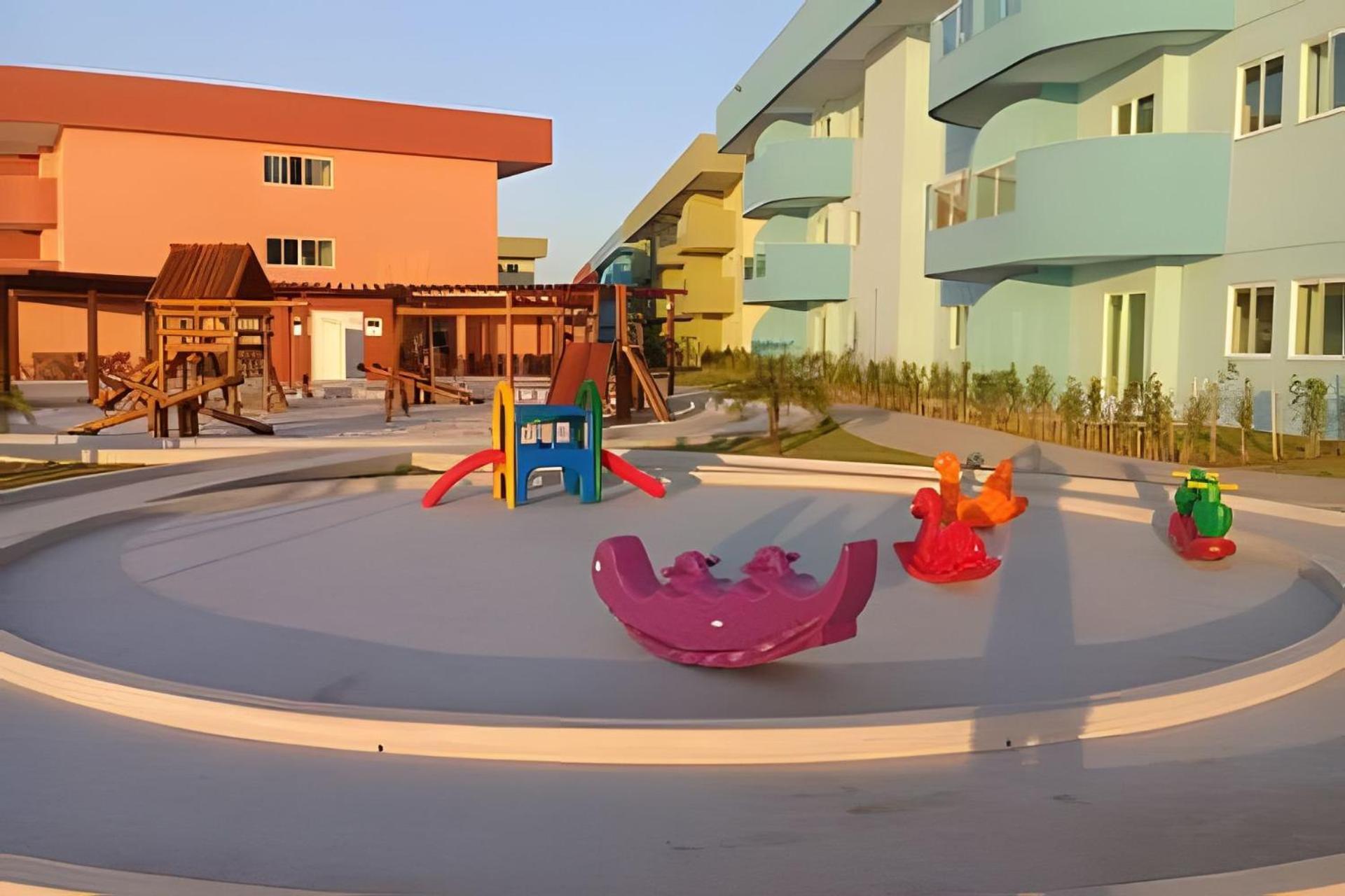 Apartamento Por Do Sol - Golden Lake Apart Arraial do Cabo Extérieur photo