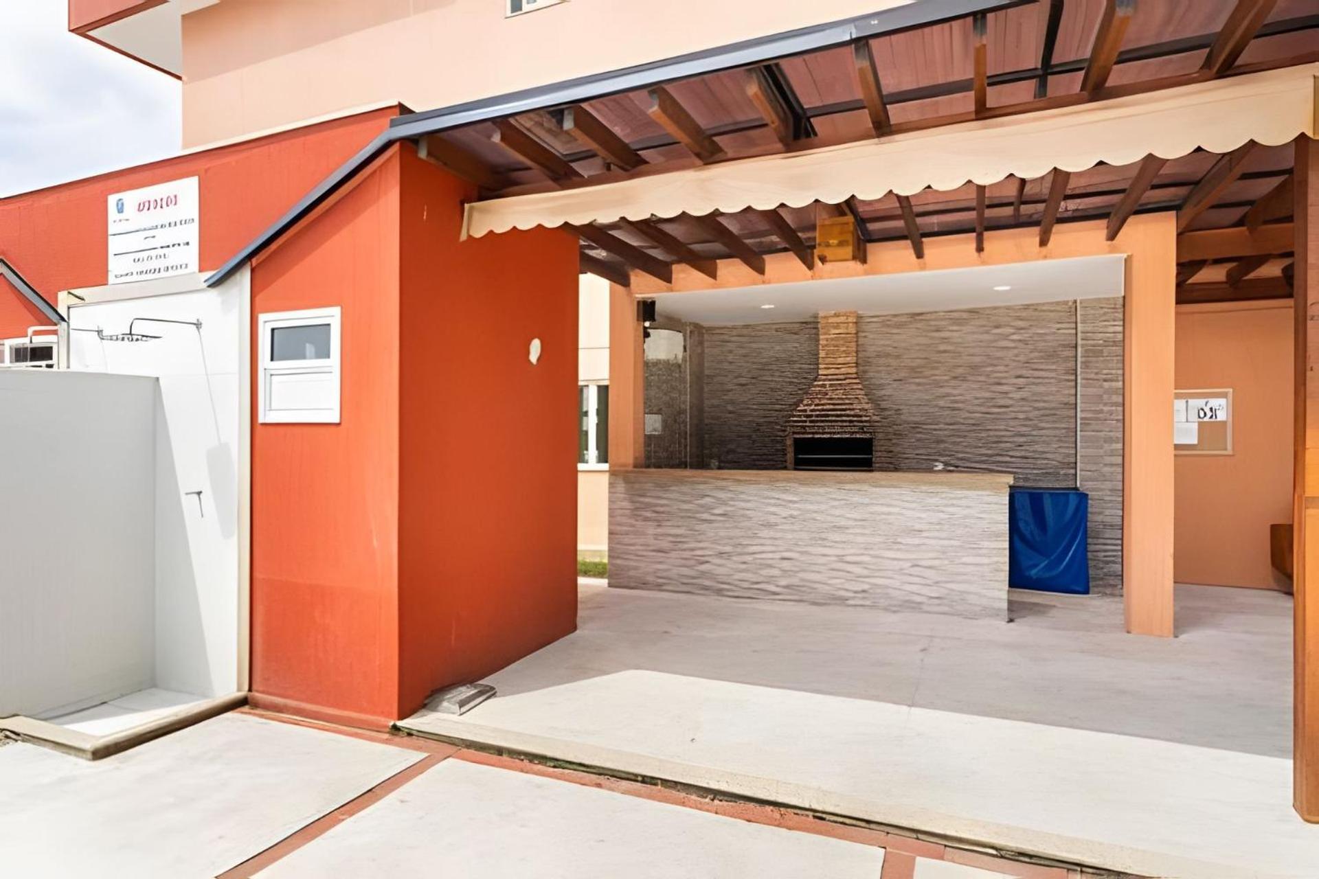 Apartamento Por Do Sol - Golden Lake Apart Arraial do Cabo Extérieur photo