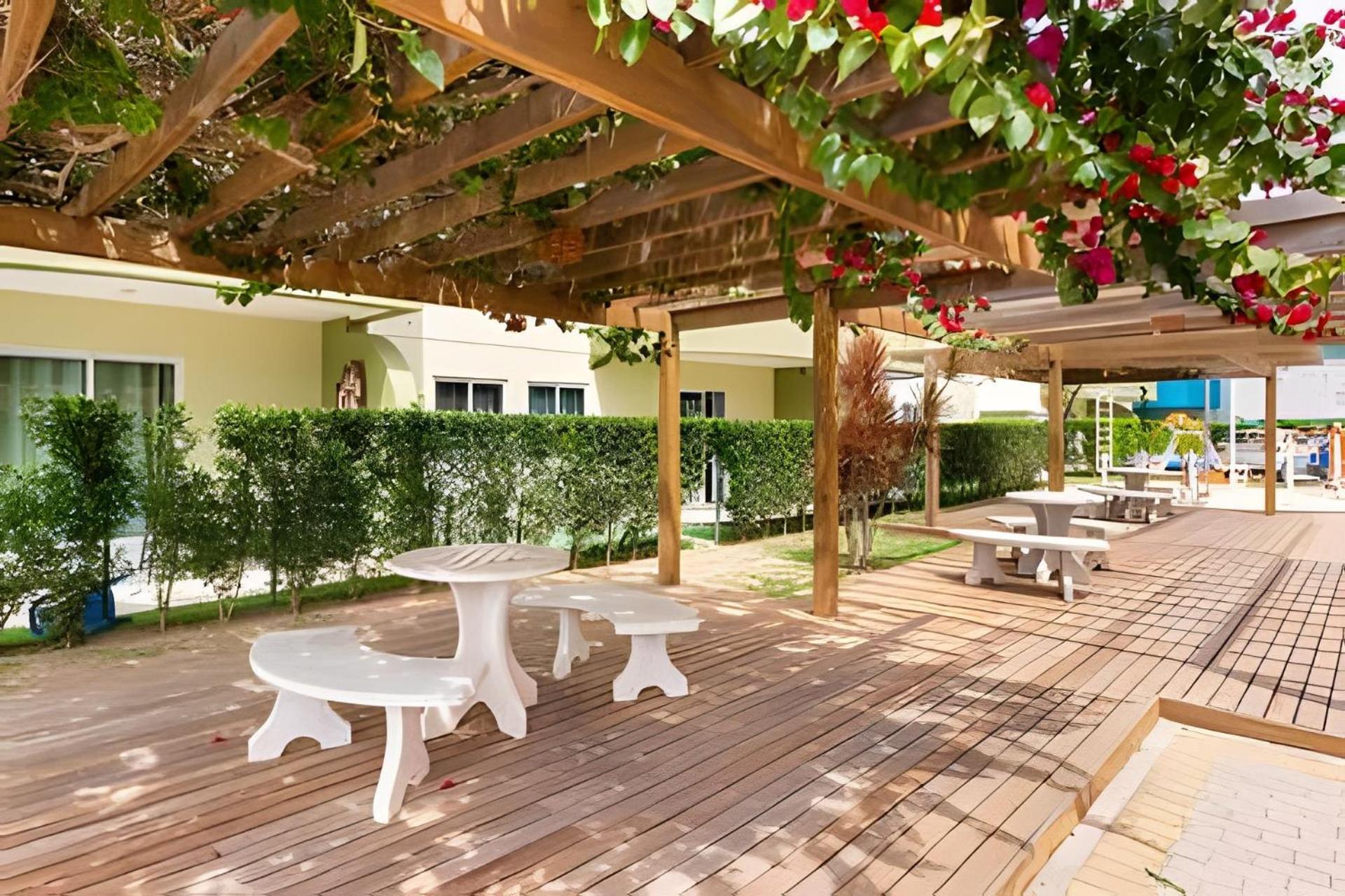 Apartamento Por Do Sol - Golden Lake Apart Arraial do Cabo Extérieur photo