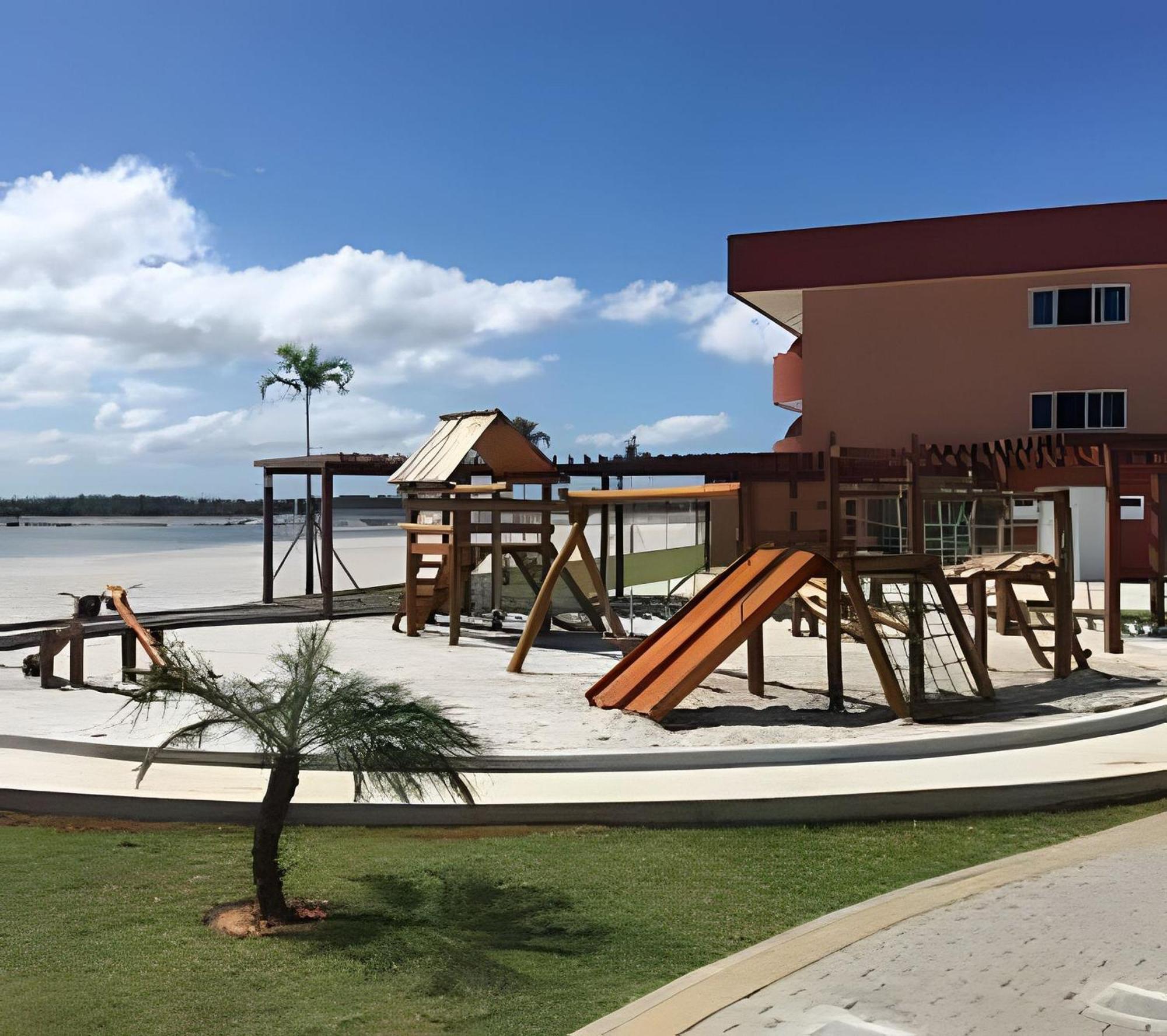 Apartamento Por Do Sol - Golden Lake Apart Arraial do Cabo Extérieur photo