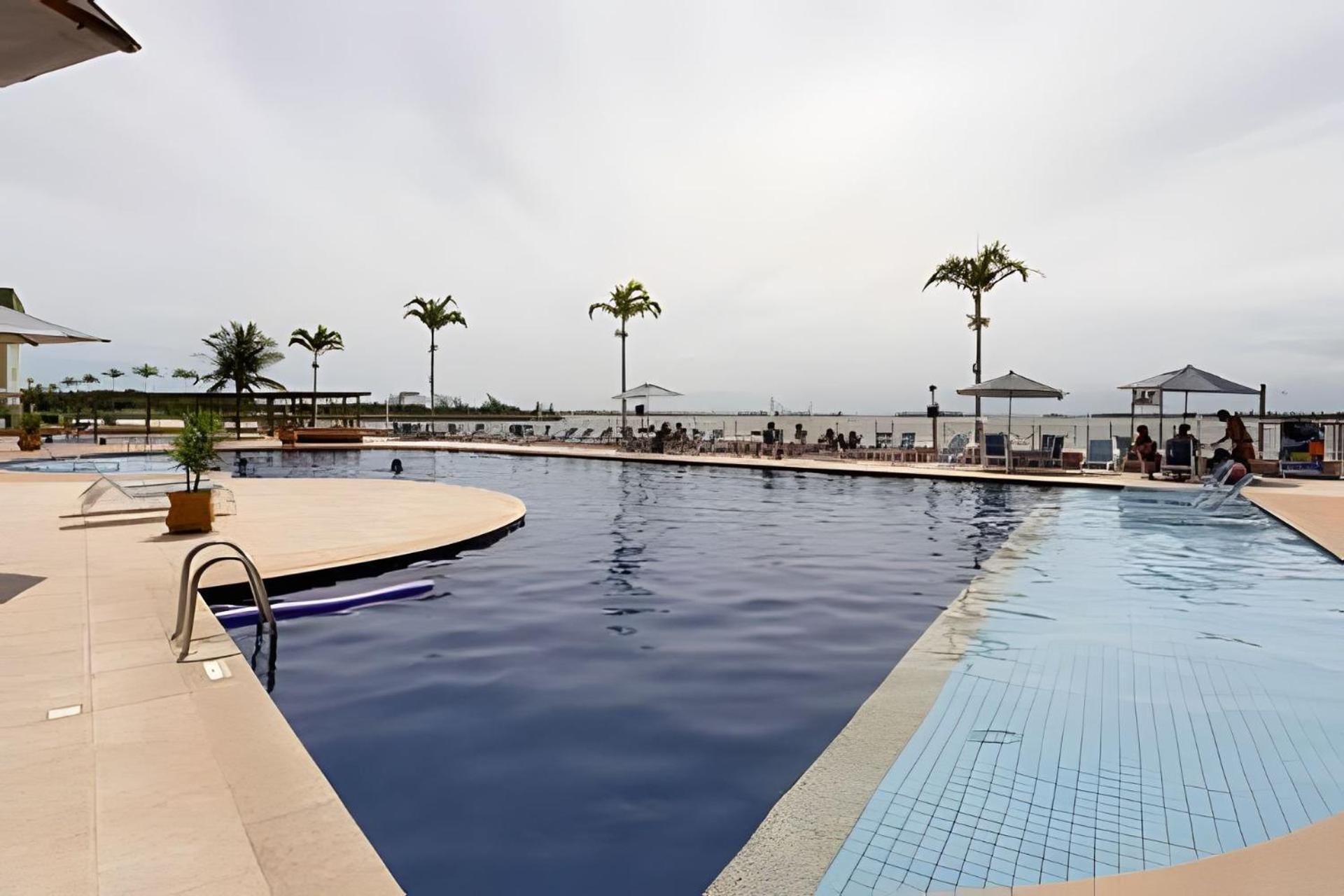 Apartamento Por Do Sol - Golden Lake Apart Arraial do Cabo Extérieur photo