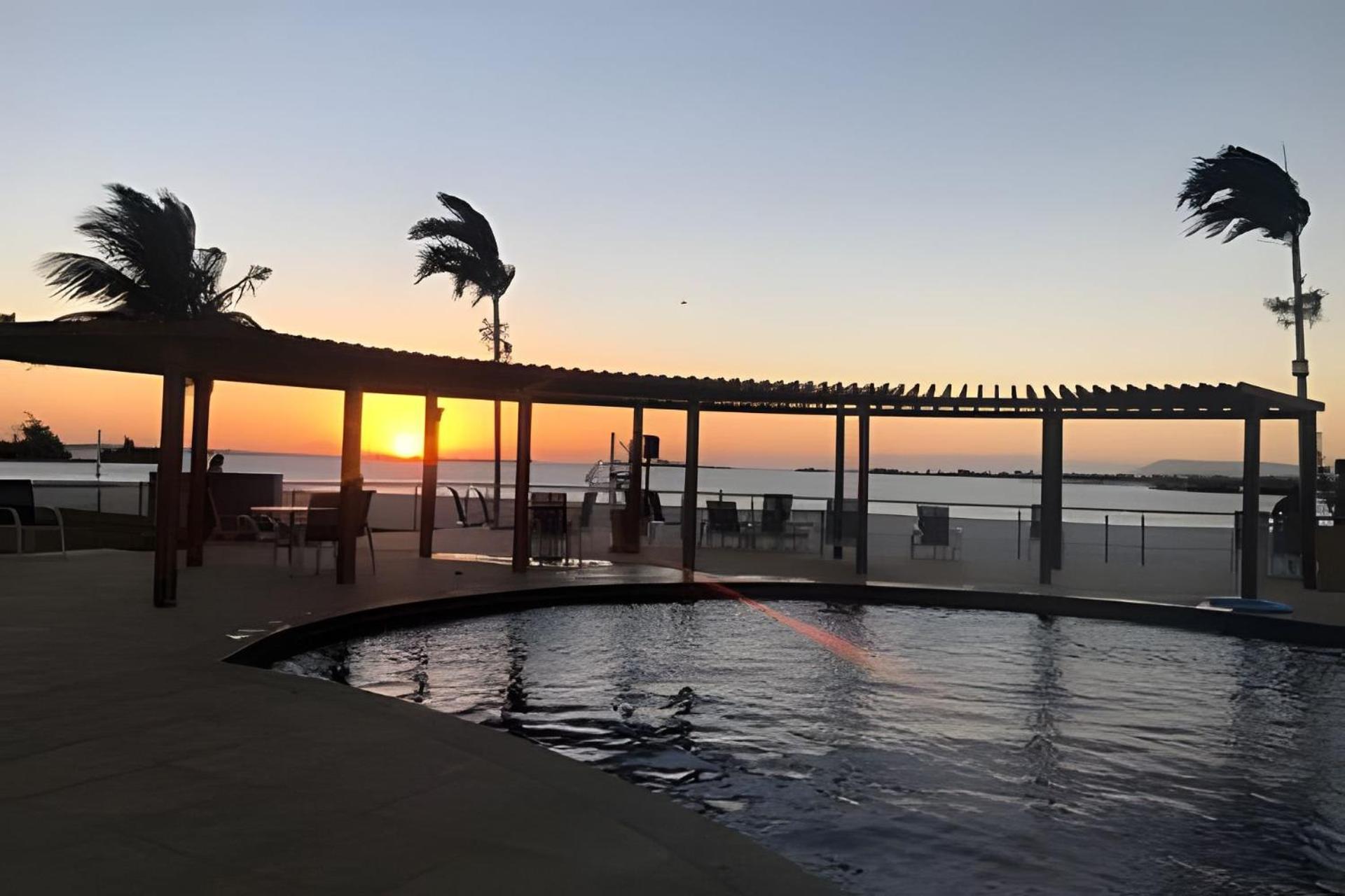 Apartamento Por Do Sol - Golden Lake Apart Arraial do Cabo Extérieur photo