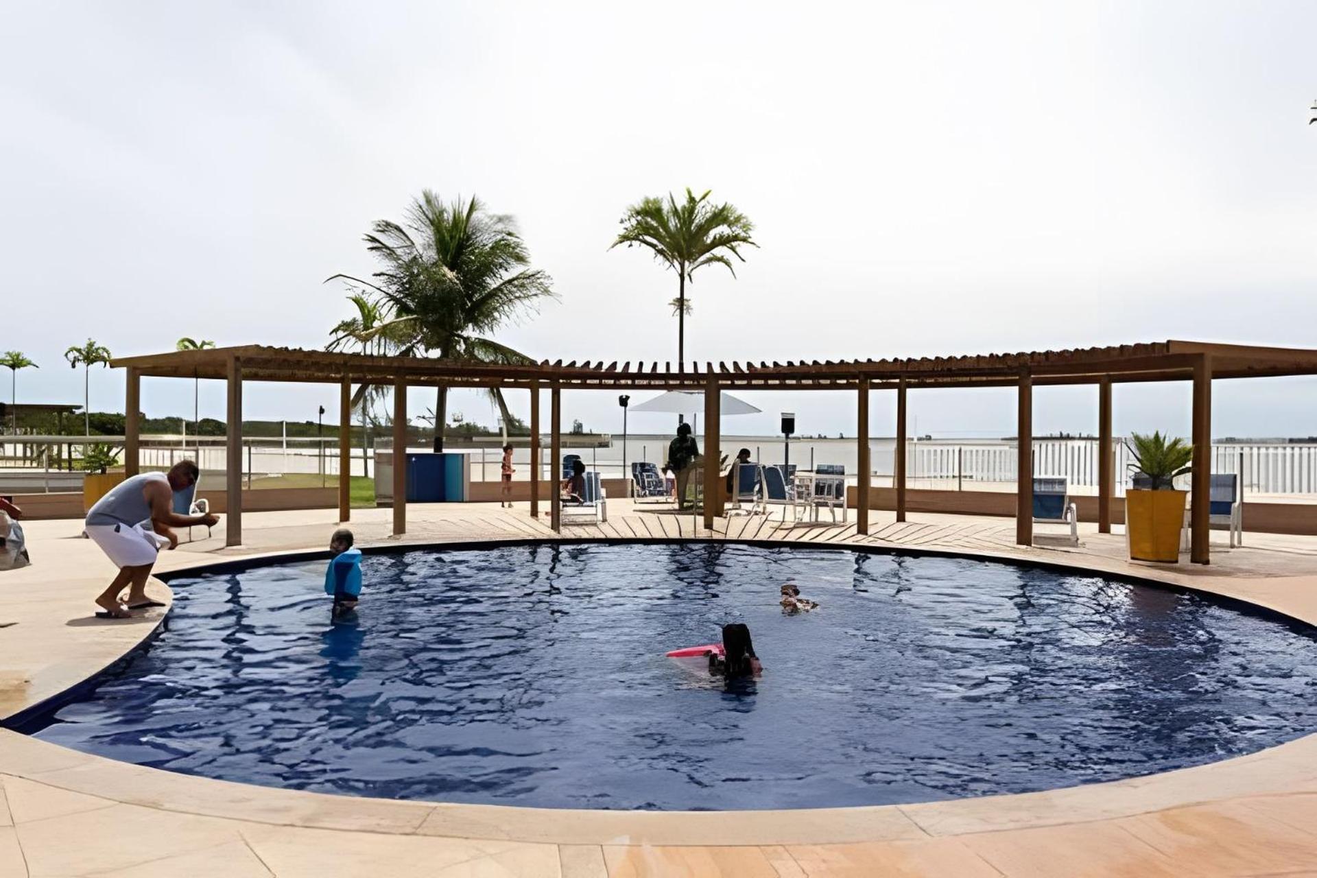 Apartamento Por Do Sol - Golden Lake Apart Arraial do Cabo Extérieur photo