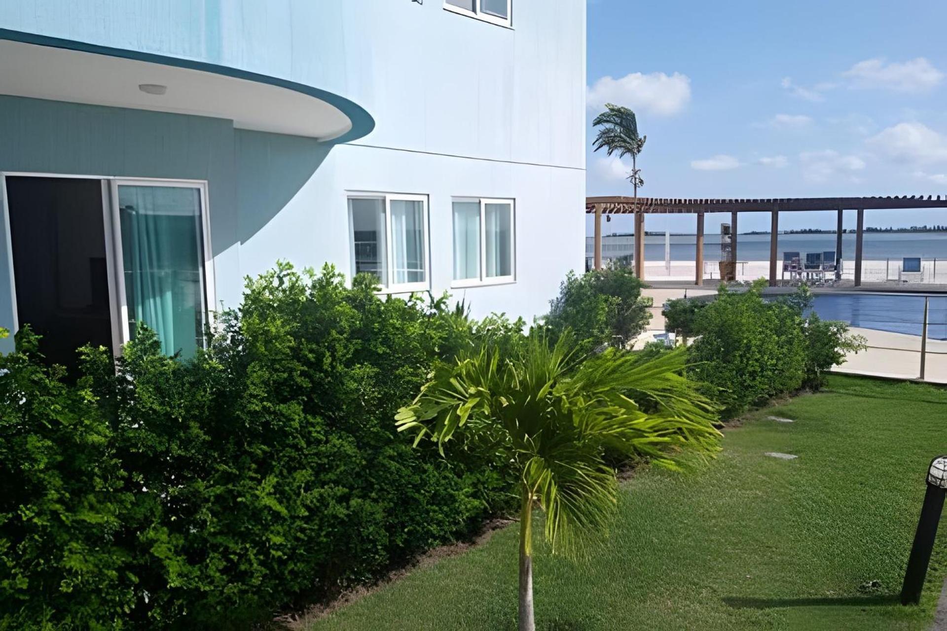 Apartamento Por Do Sol - Golden Lake Apart Arraial do Cabo Extérieur photo
