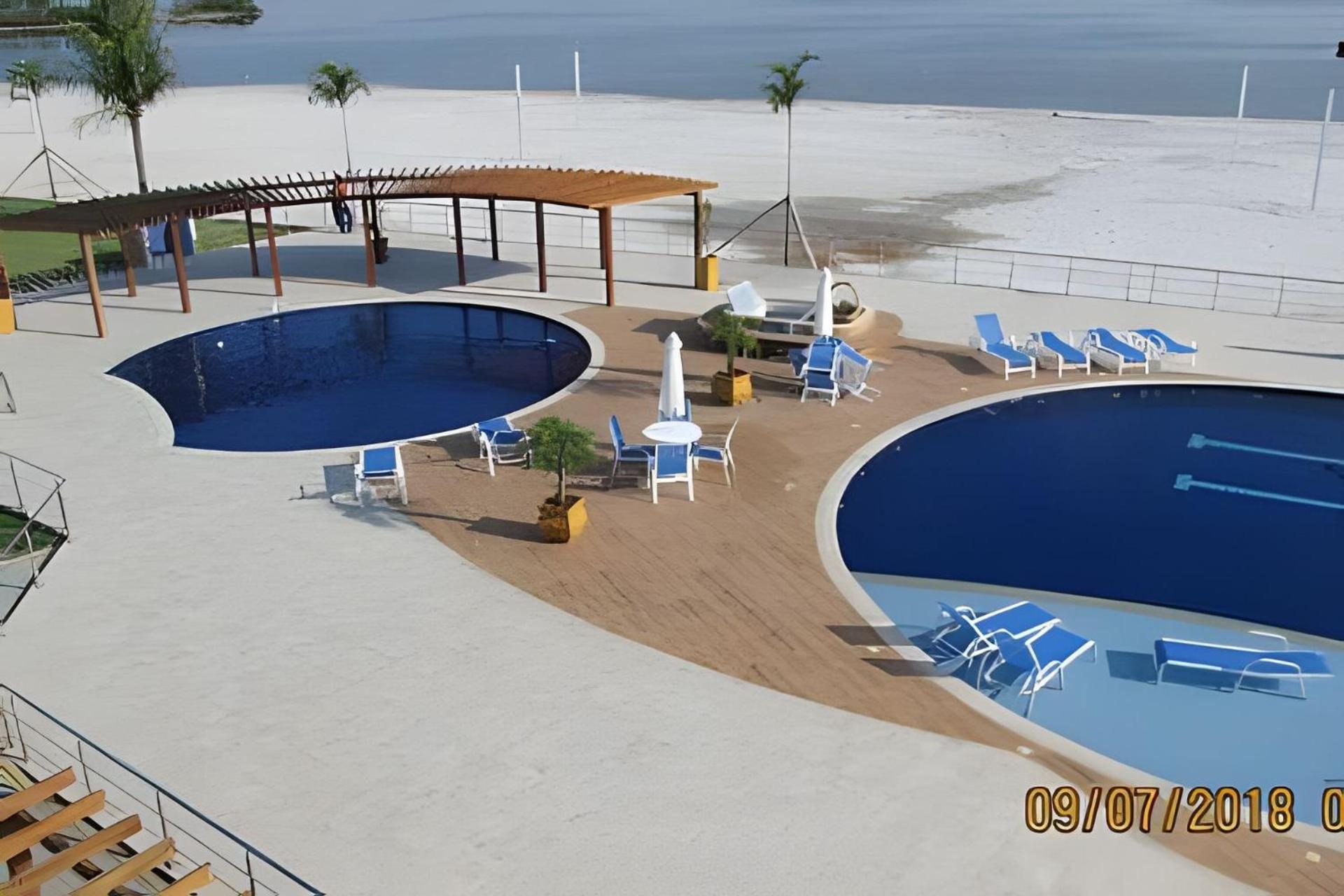 Apartamento Por Do Sol - Golden Lake Apart Arraial do Cabo Extérieur photo