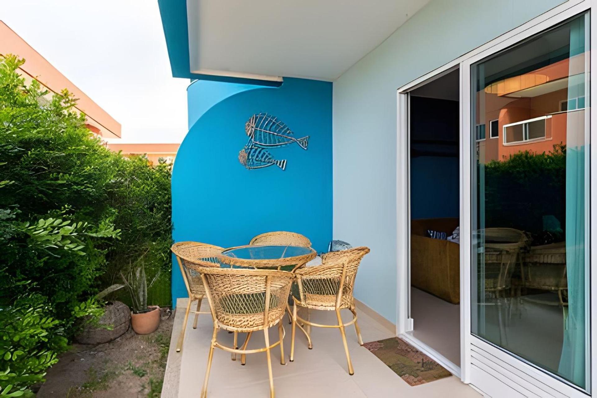 Apartamento Por Do Sol - Golden Lake Apart Arraial do Cabo Extérieur photo