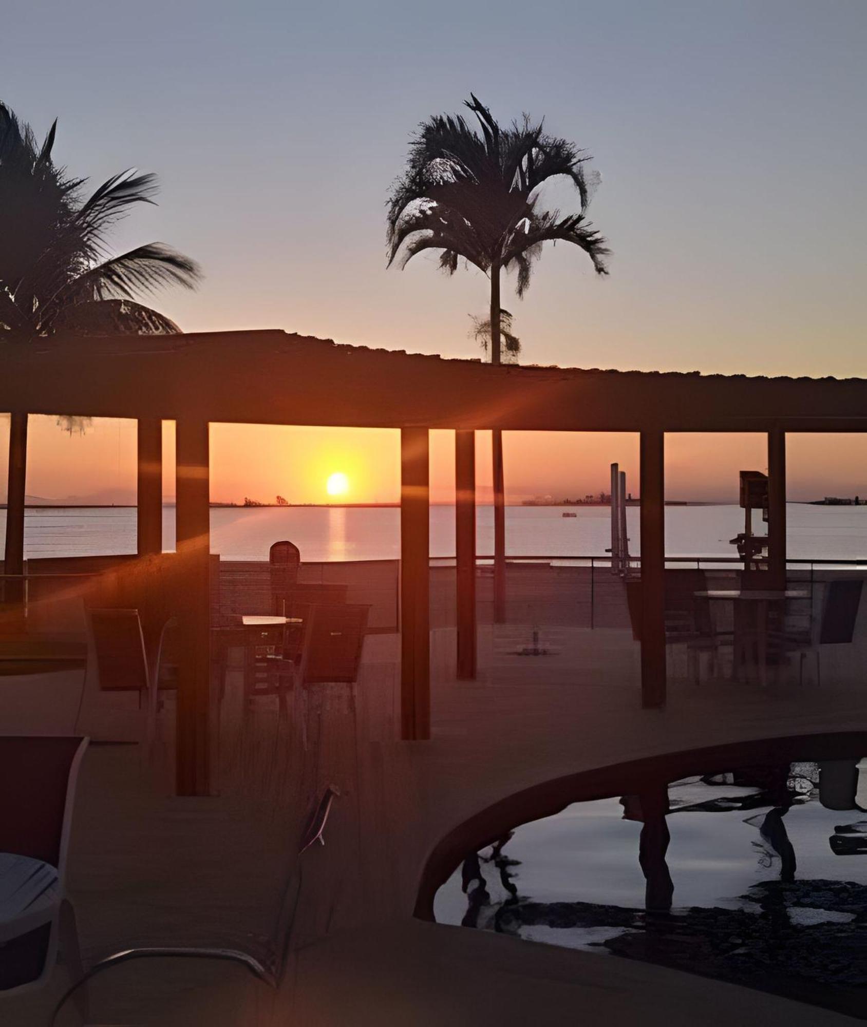 Apartamento Por Do Sol - Golden Lake Apart Arraial do Cabo Extérieur photo