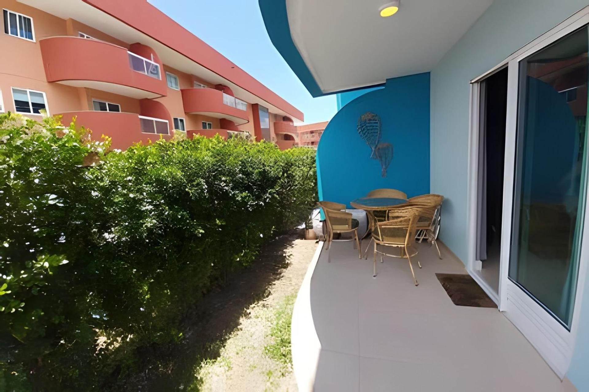Apartamento Por Do Sol - Golden Lake Apart Arraial do Cabo Extérieur photo