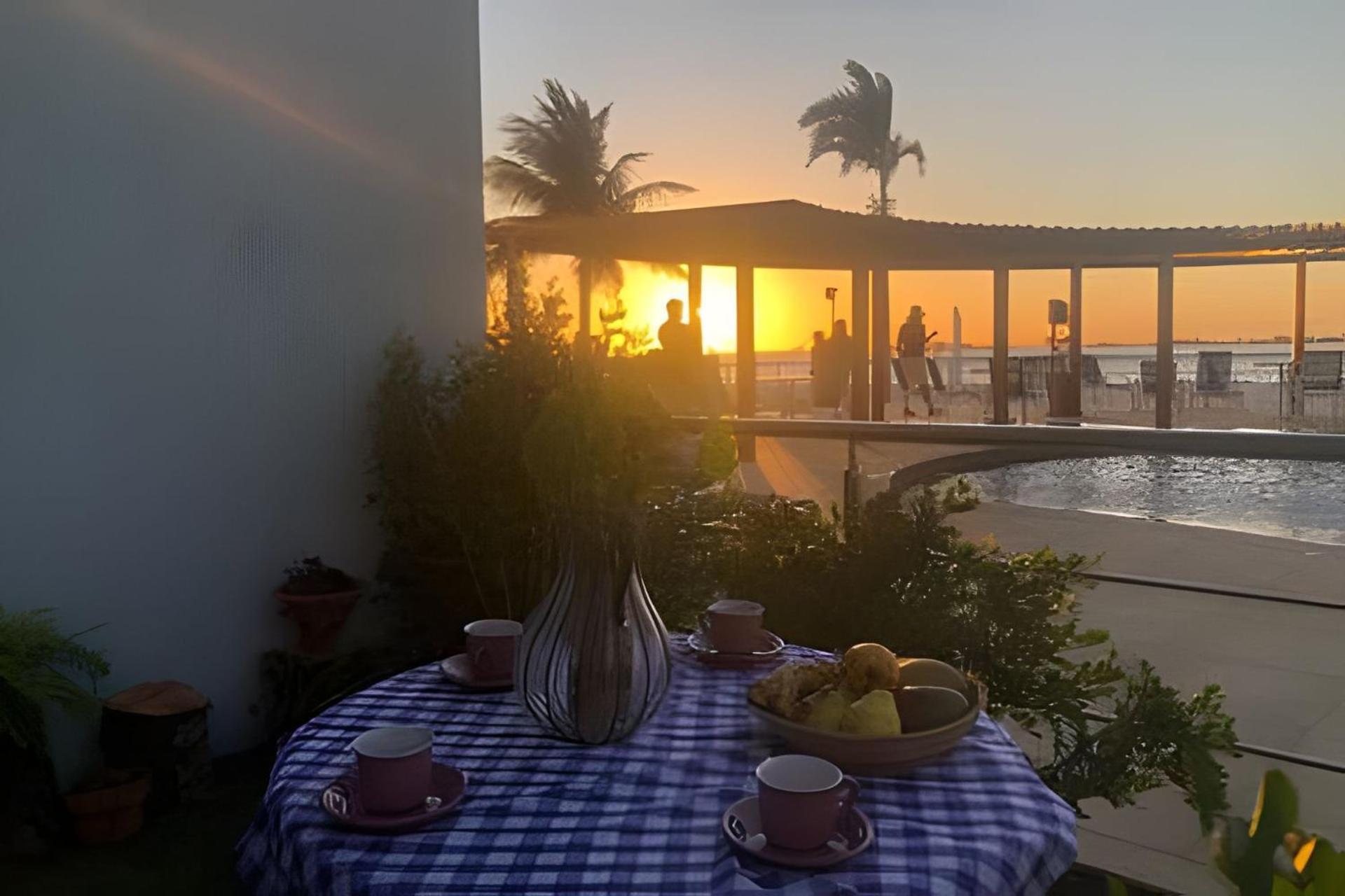 Apartamento Por Do Sol - Golden Lake Apart Arraial do Cabo Extérieur photo