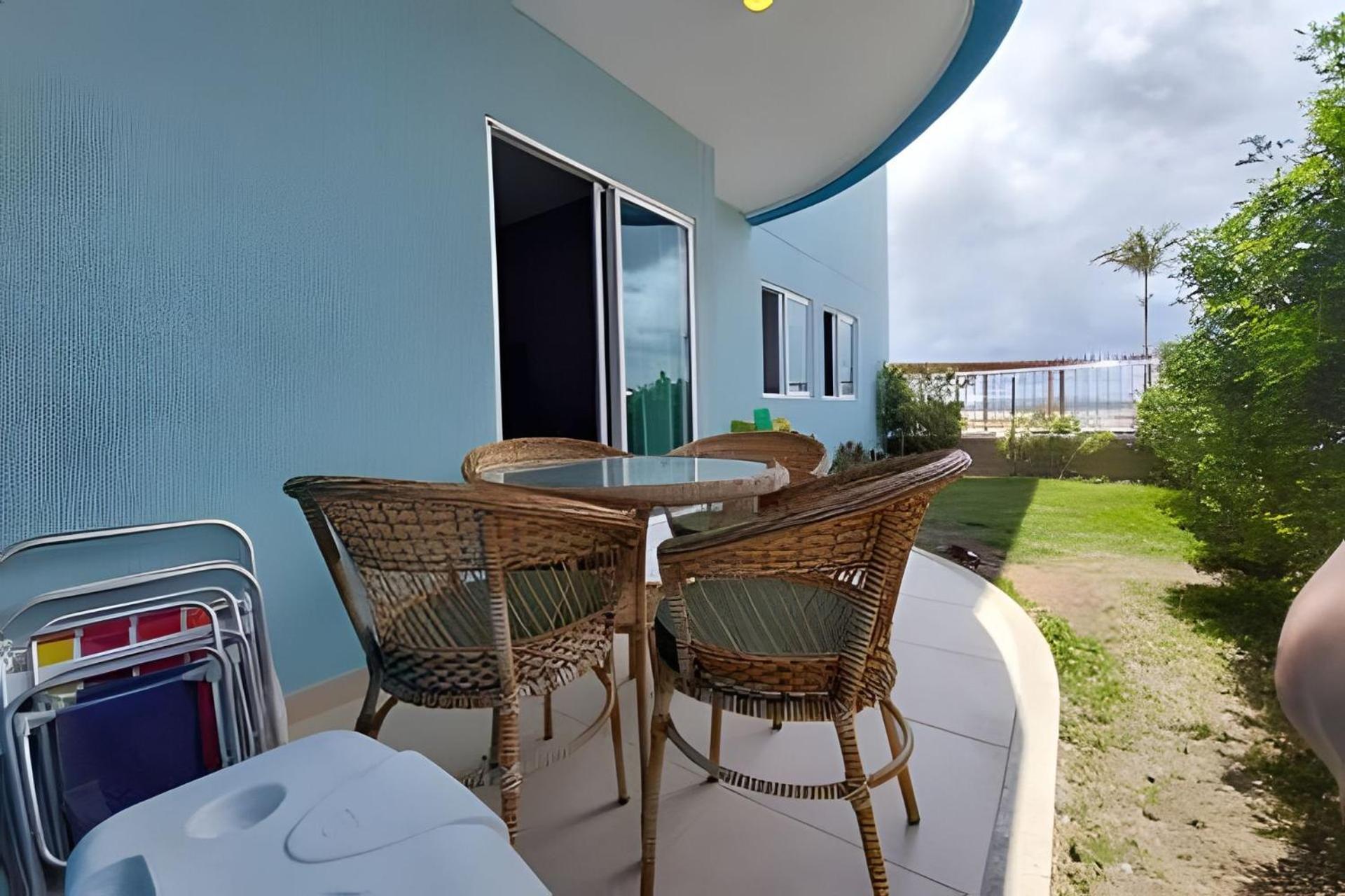 Apartamento Por Do Sol - Golden Lake Apart Arraial do Cabo Extérieur photo