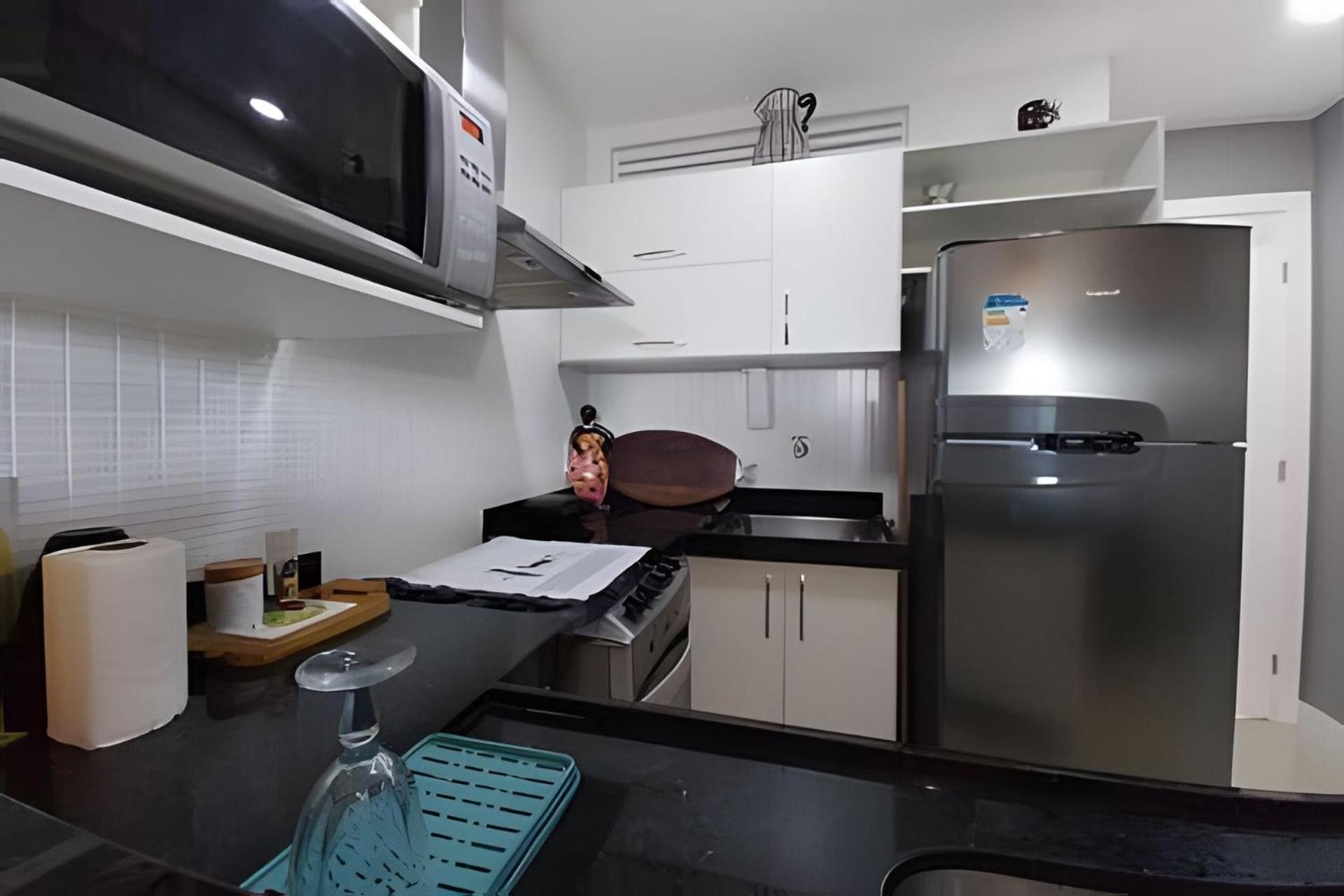 Apartamento Por Do Sol - Golden Lake Apart Arraial do Cabo Extérieur photo