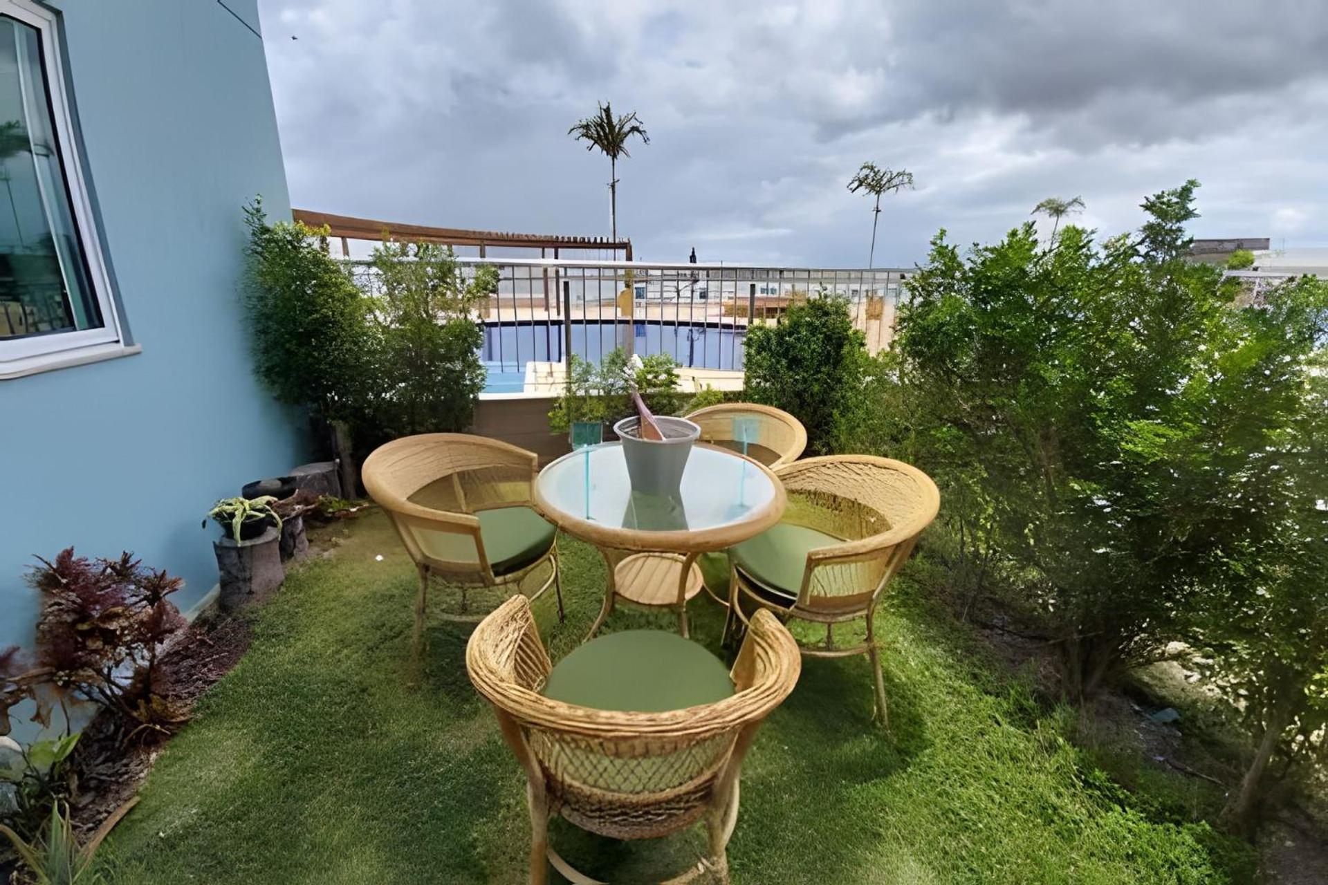 Apartamento Por Do Sol - Golden Lake Apart Arraial do Cabo Extérieur photo