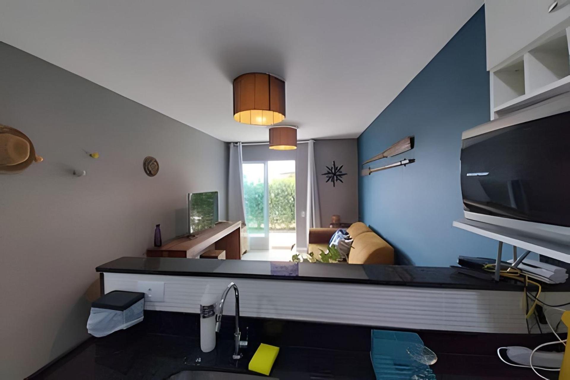 Apartamento Por Do Sol - Golden Lake Apart Arraial do Cabo Extérieur photo