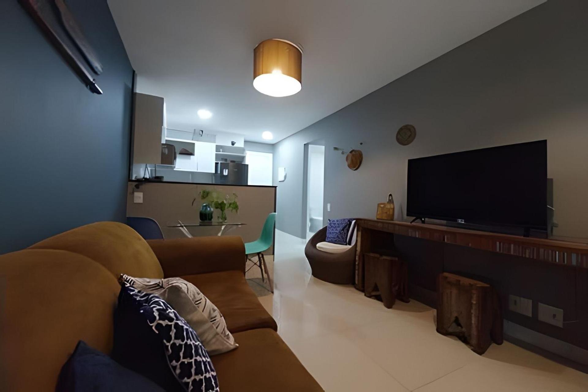 Apartamento Por Do Sol - Golden Lake Apart Arraial do Cabo Extérieur photo