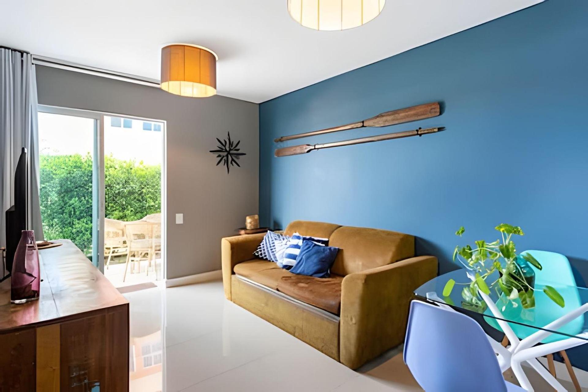 Apartamento Por Do Sol - Golden Lake Apart Arraial do Cabo Extérieur photo